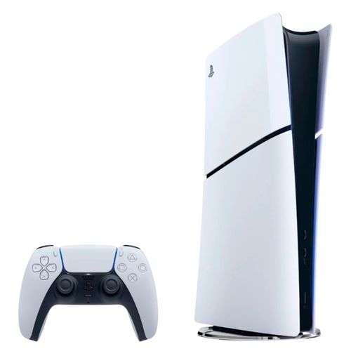 PlayStation 5 Slim Digital